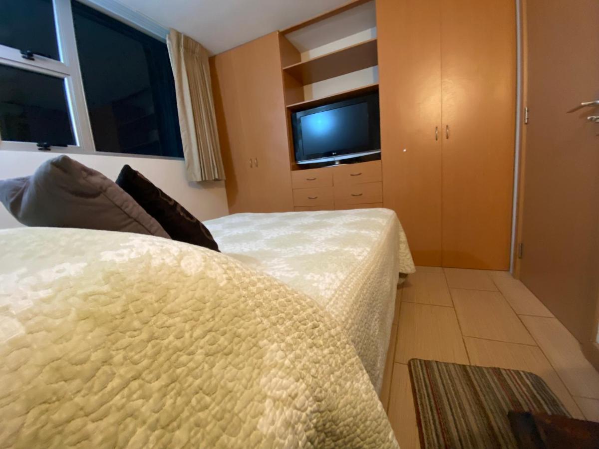 2 Rooms, 1 King Size Bed, 64" Smart Hdtv 危地马拉 外观 照片